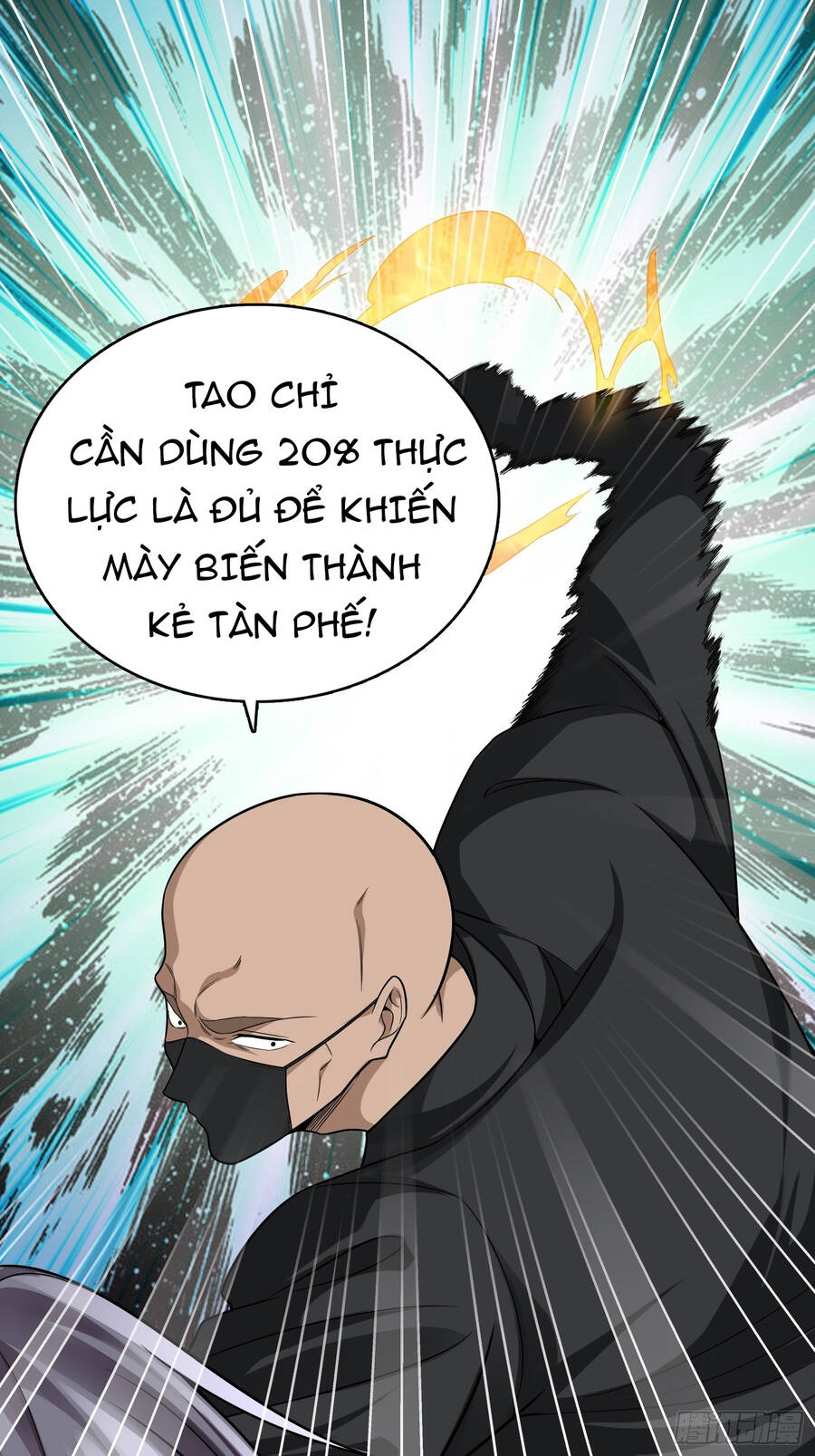 Hệ Thống Trong Tay Ta Tha Hồ Lãng Chap 10 - Next Chap 11