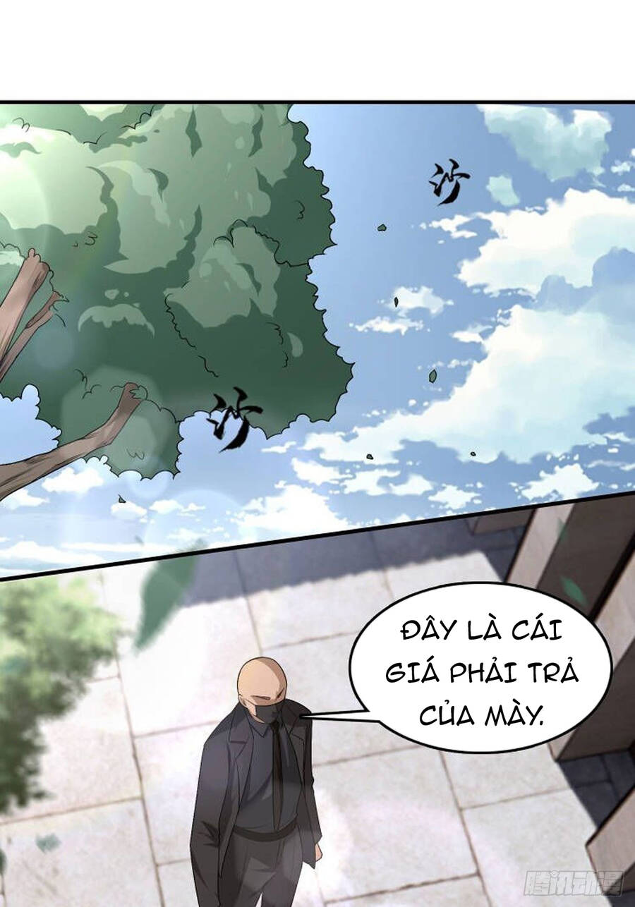 Hệ Thống Trong Tay Ta Tha Hồ Lãng Chap 10 - Next Chap 11