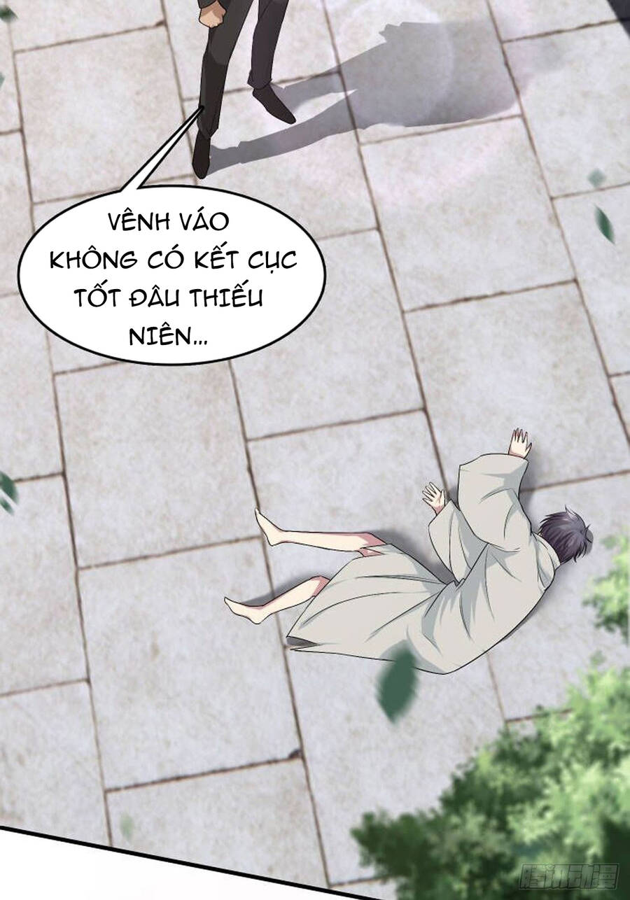 Hệ Thống Trong Tay Ta Tha Hồ Lãng Chap 10 - Next Chap 11