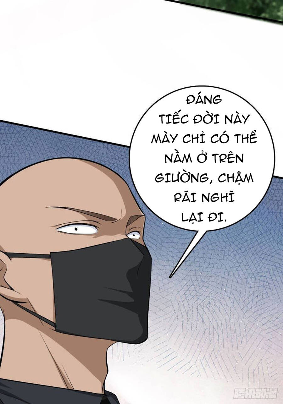 Hệ Thống Trong Tay Ta Tha Hồ Lãng Chap 10 - Next Chap 11
