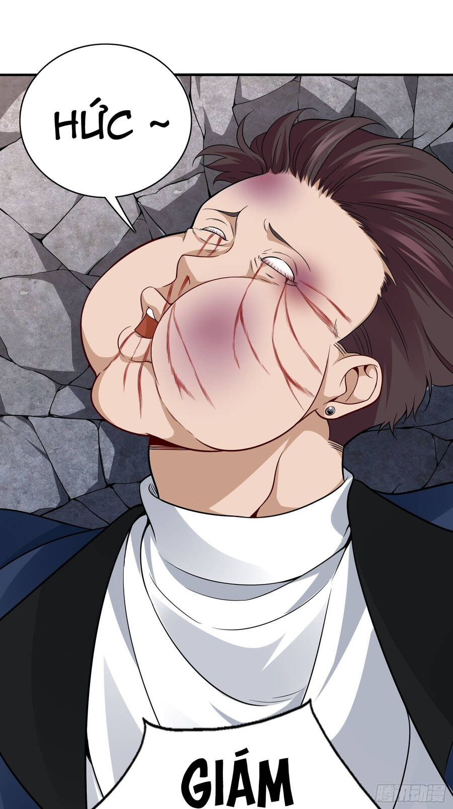 Hệ Thống Trong Tay Ta Tha Hồ Lãng Chap 10 - Next Chap 11