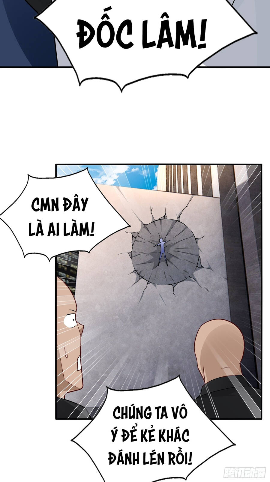 Hệ Thống Trong Tay Ta Tha Hồ Lãng Chap 10 - Next Chap 11