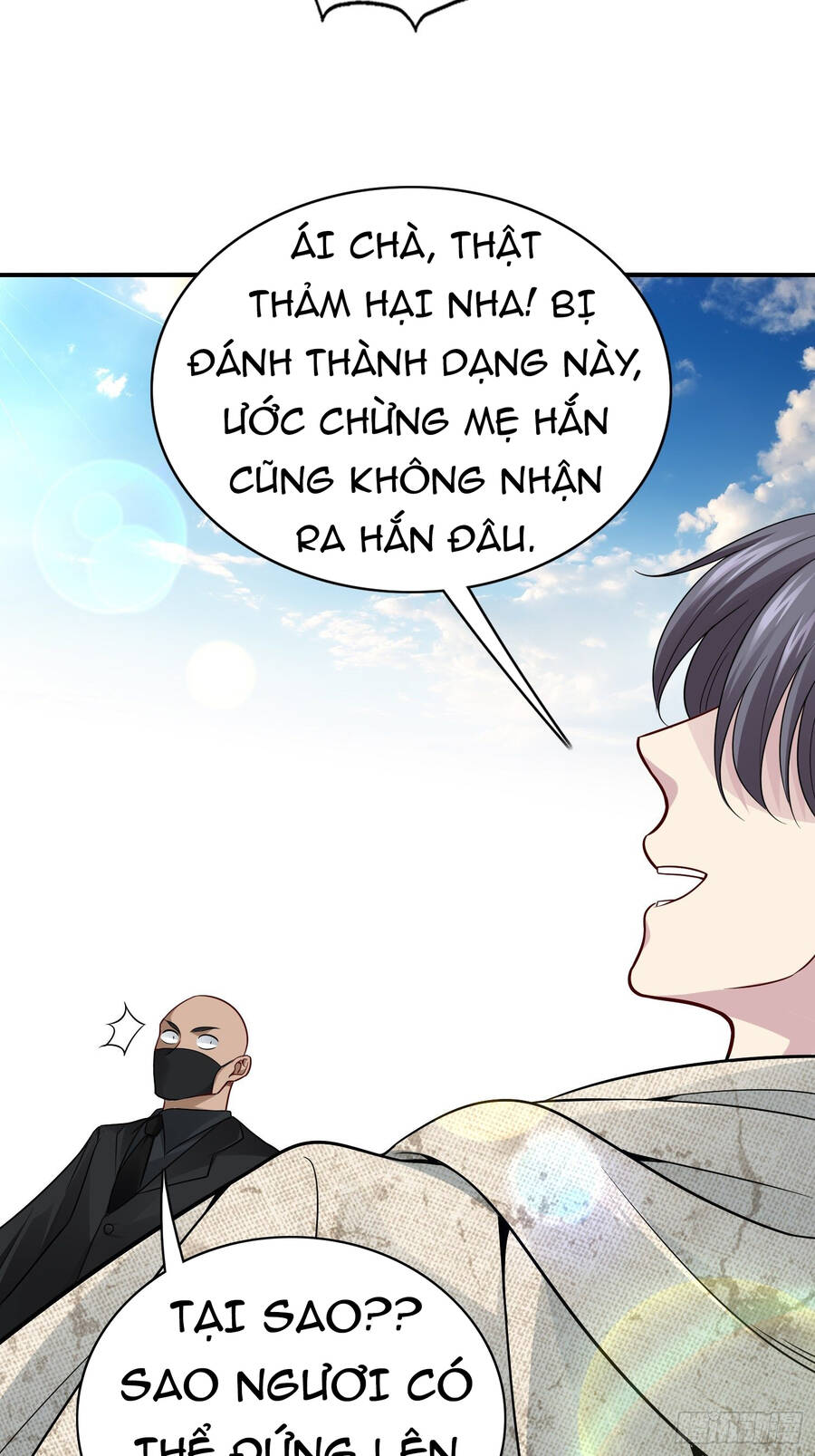 Hệ Thống Trong Tay Ta Tha Hồ Lãng Chap 10 - Next Chap 11