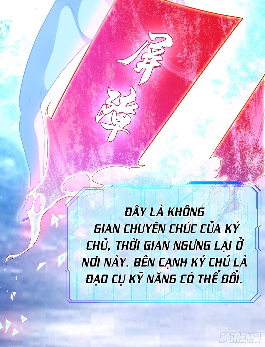 Hệ Thống Trong Tay Ta Tha Hồ Lãng Chap 10 - Next Chap 11