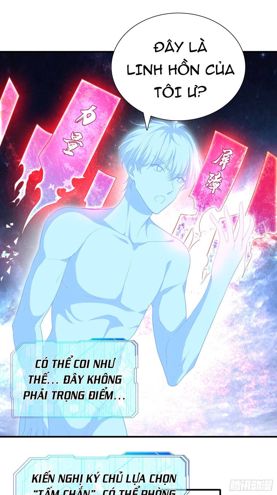 Hệ Thống Trong Tay Ta Tha Hồ Lãng Chap 10 - Next Chap 11