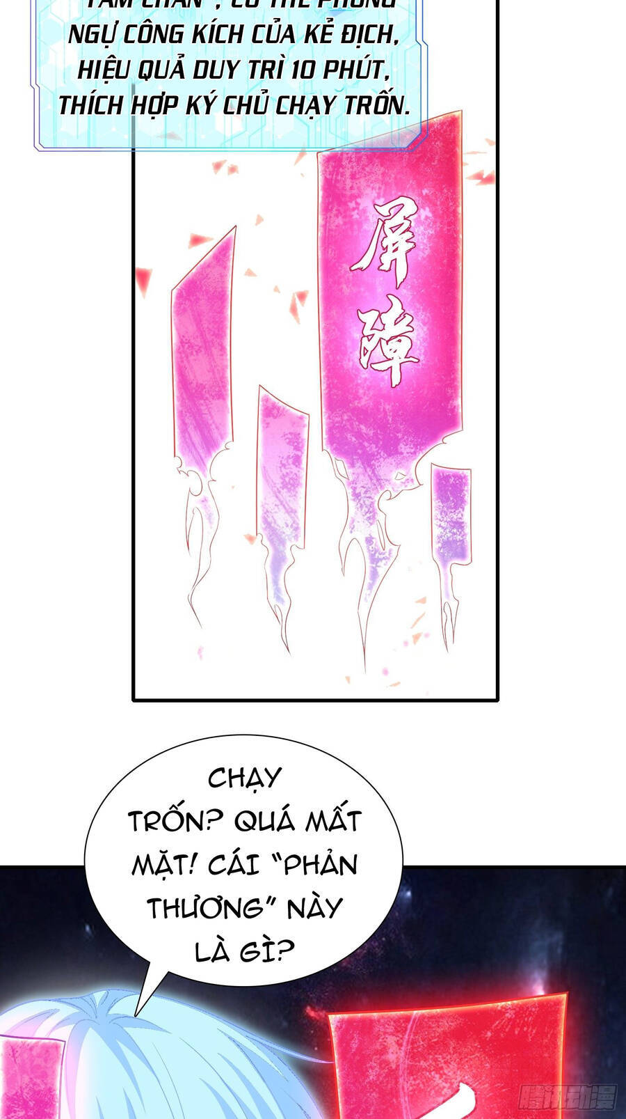 Hệ Thống Trong Tay Ta Tha Hồ Lãng Chap 10 - Next Chap 11