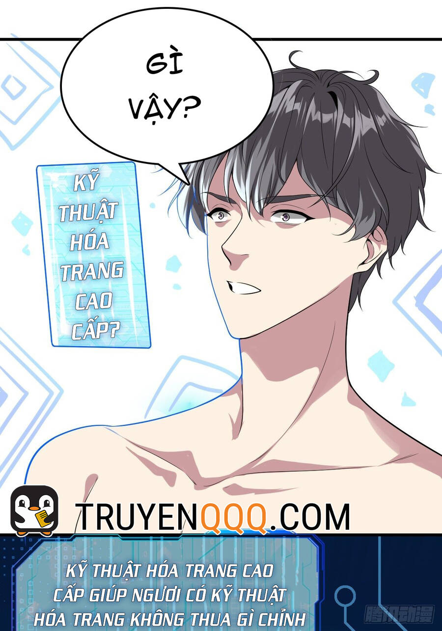 Hệ Thống Trong Tay Ta Tha Hồ Lãng Chap 2 - Next Chap 3