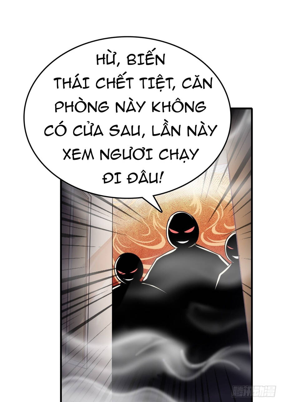 Hệ Thống Trong Tay Ta Tha Hồ Lãng Chap 2 - Next Chap 3