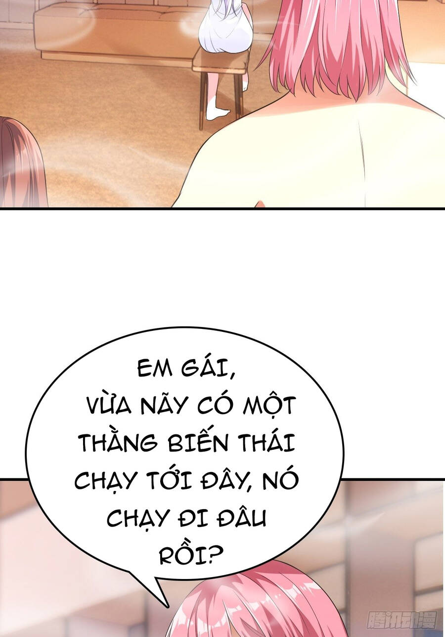 Hệ Thống Trong Tay Ta Tha Hồ Lãng Chap 2 - Next Chap 3