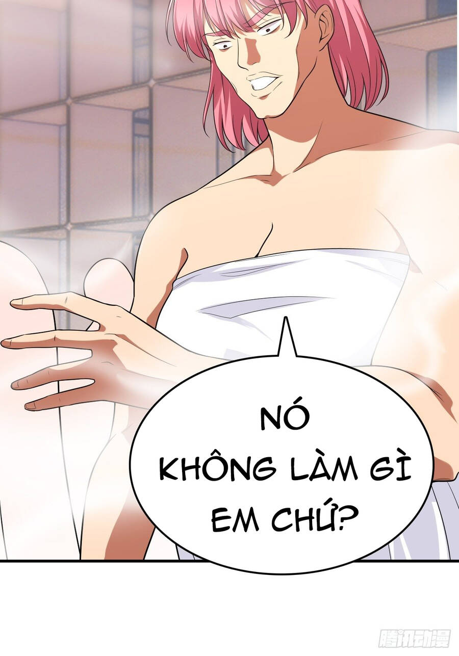 Hệ Thống Trong Tay Ta Tha Hồ Lãng Chap 2 - Next Chap 3