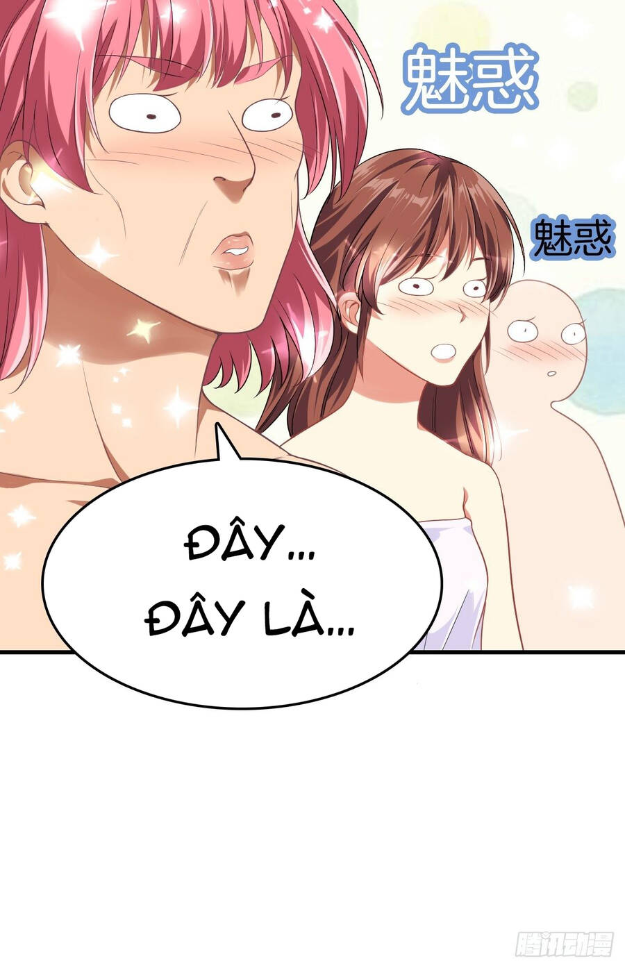 Hệ Thống Trong Tay Ta Tha Hồ Lãng Chap 2 - Next Chap 3