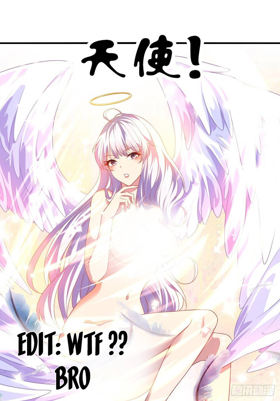 Hệ Thống Trong Tay Ta Tha Hồ Lãng Chap 2 - Next Chap 3