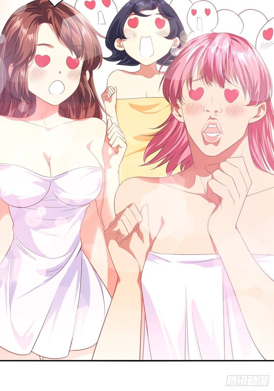 Hệ Thống Trong Tay Ta Tha Hồ Lãng Chap 2 - Next Chap 3