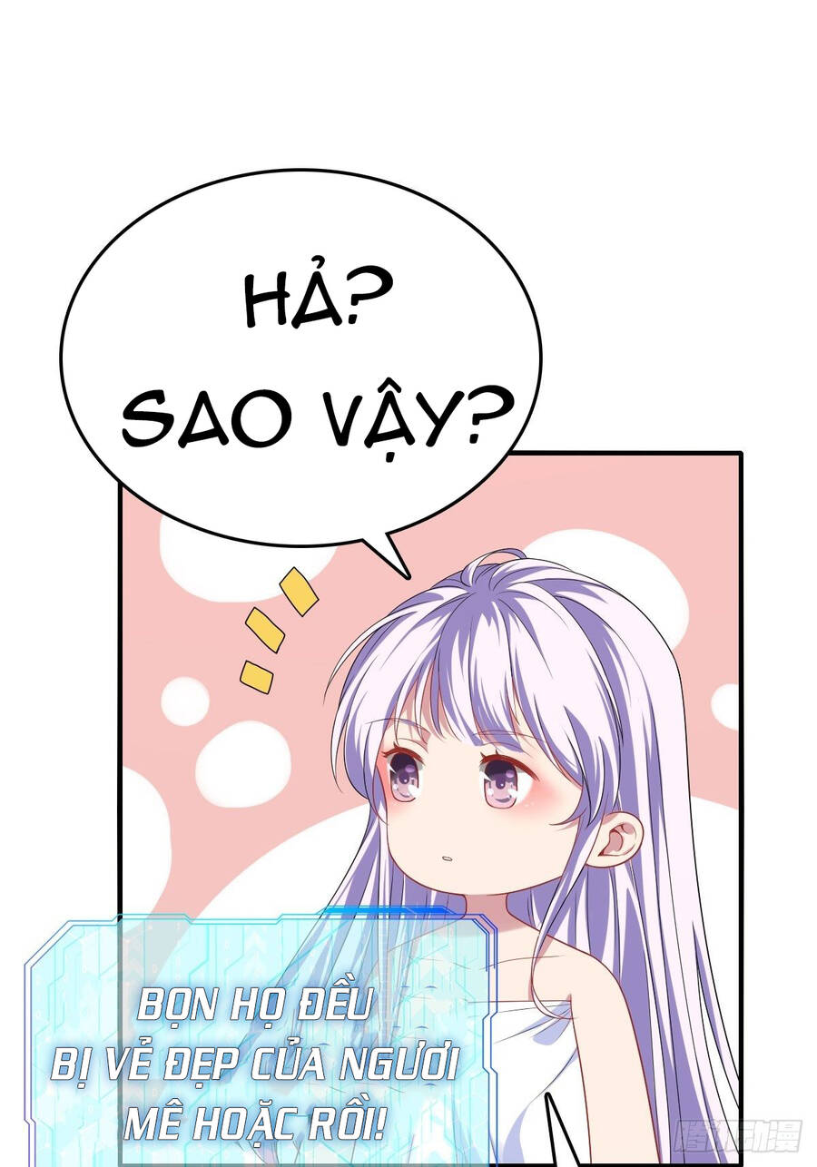 Hệ Thống Trong Tay Ta Tha Hồ Lãng Chap 2 - Next Chap 3