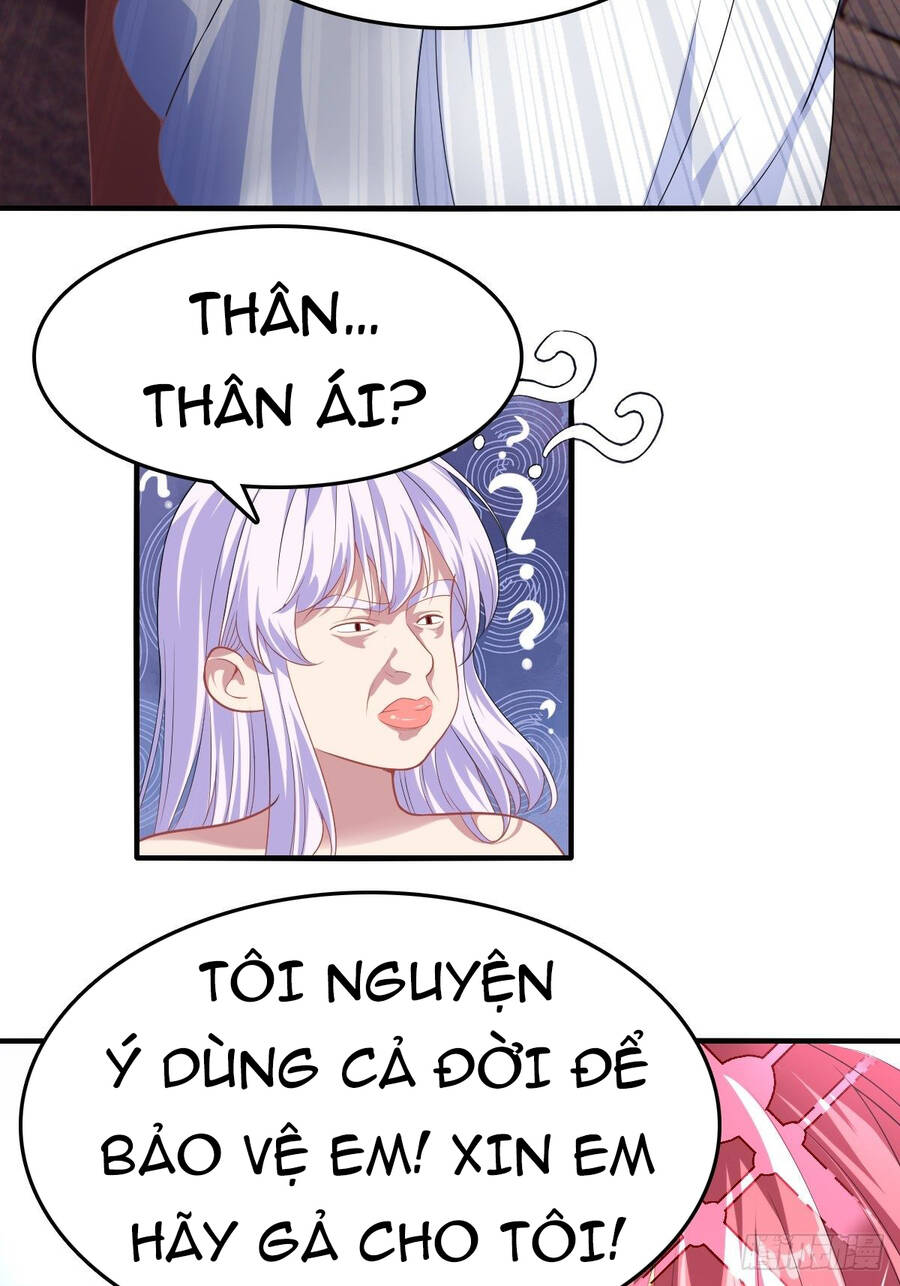 Hệ Thống Trong Tay Ta Tha Hồ Lãng Chap 2 - Next Chap 3
