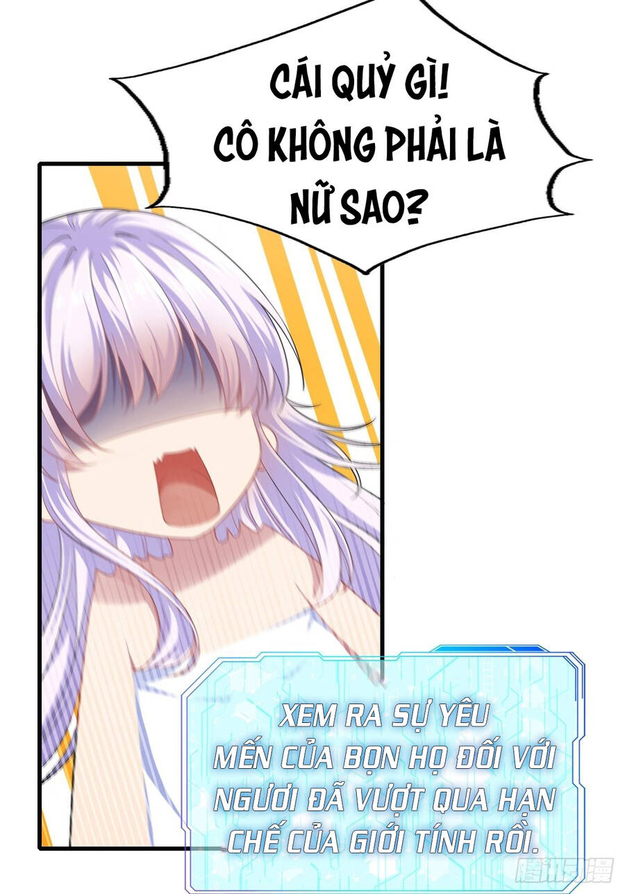 Hệ Thống Trong Tay Ta Tha Hồ Lãng Chap 2 - Next Chap 3