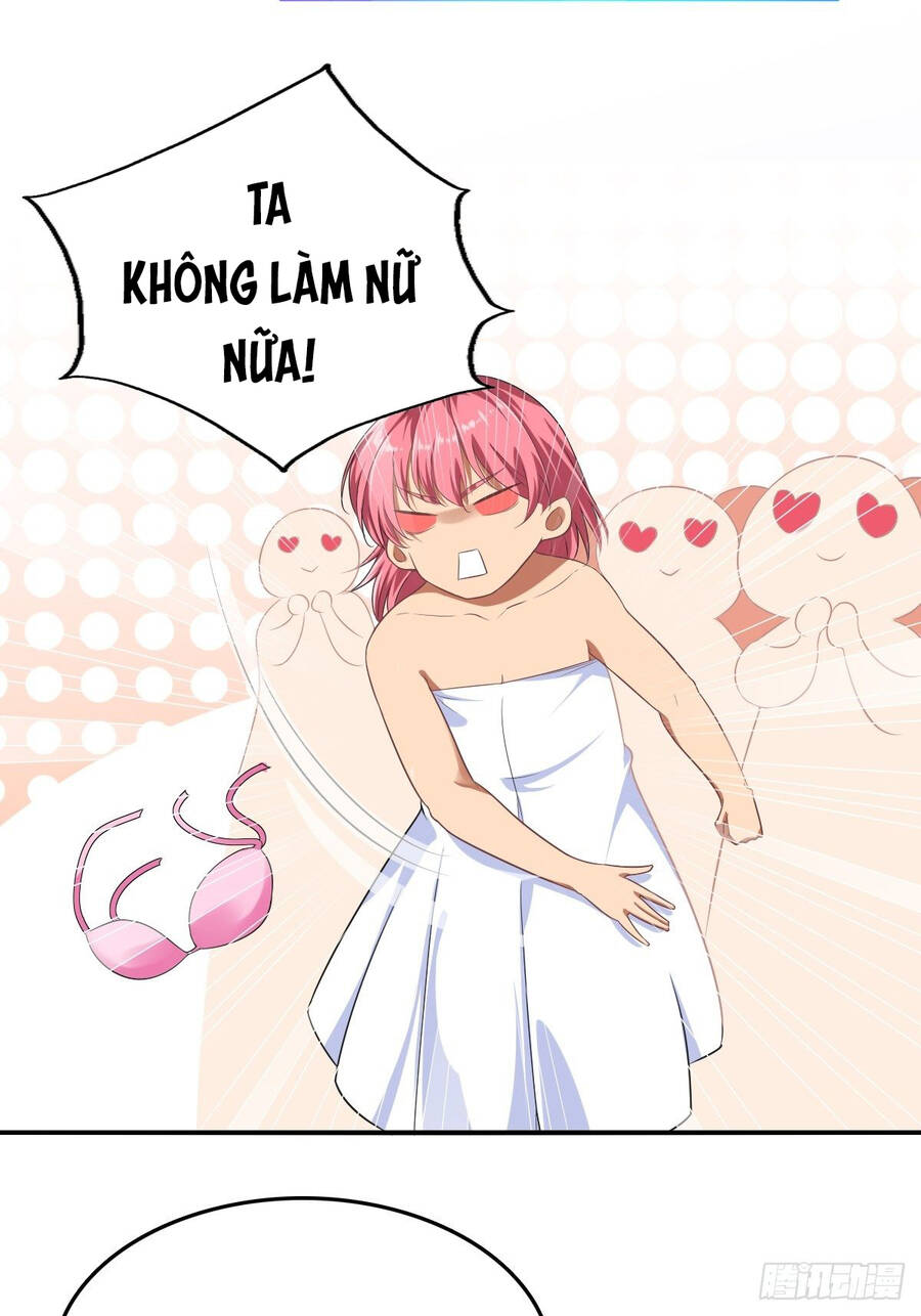 Hệ Thống Trong Tay Ta Tha Hồ Lãng Chap 2 - Next Chap 3