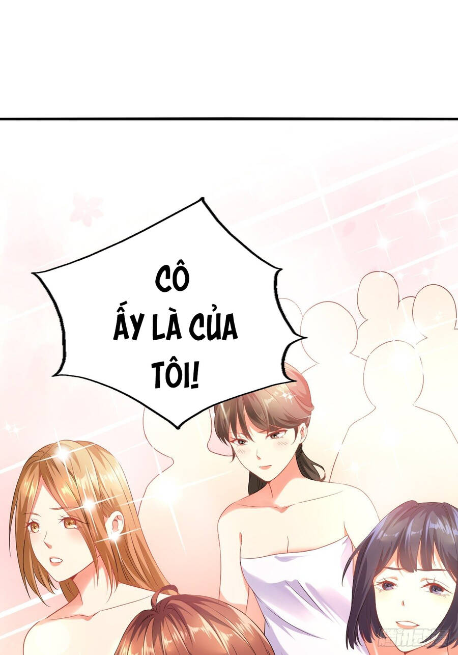 Hệ Thống Trong Tay Ta Tha Hồ Lãng Chap 2 - Next Chap 3