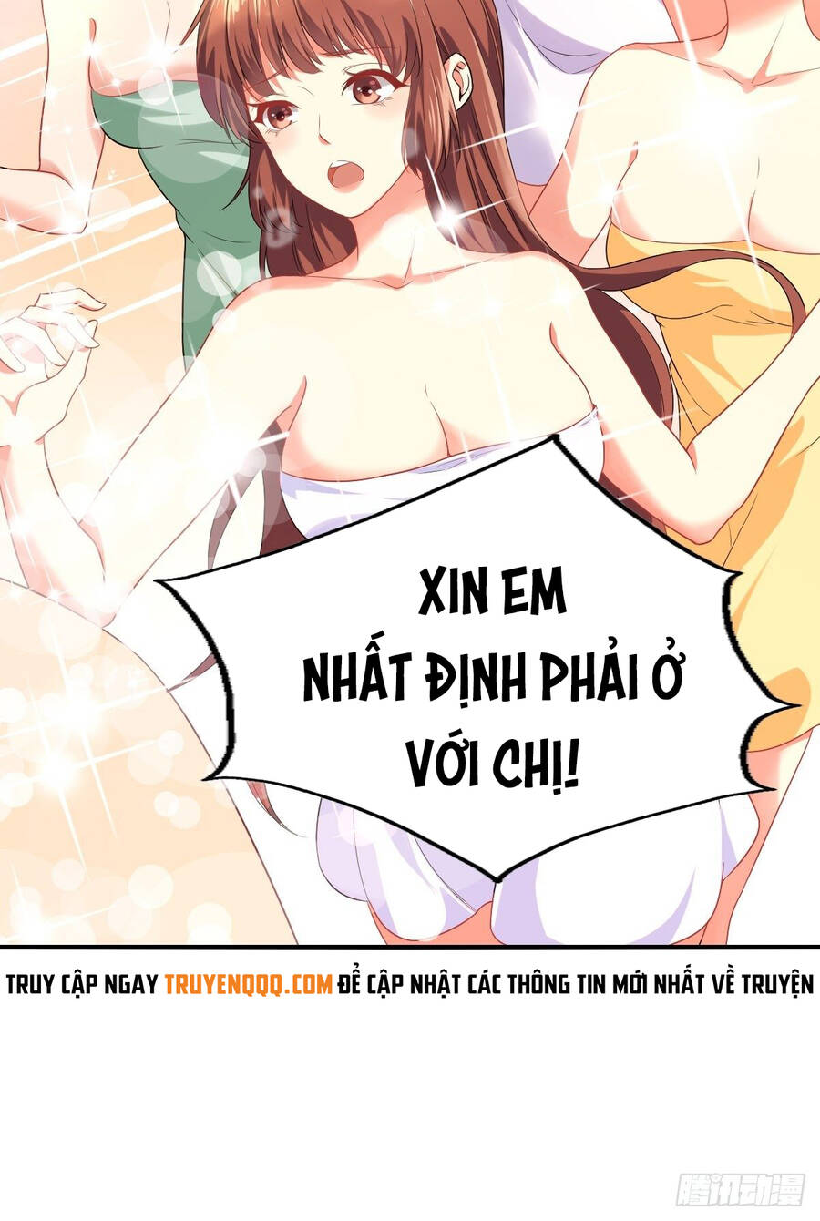 Hệ Thống Trong Tay Ta Tha Hồ Lãng Chap 2 - Next Chap 3