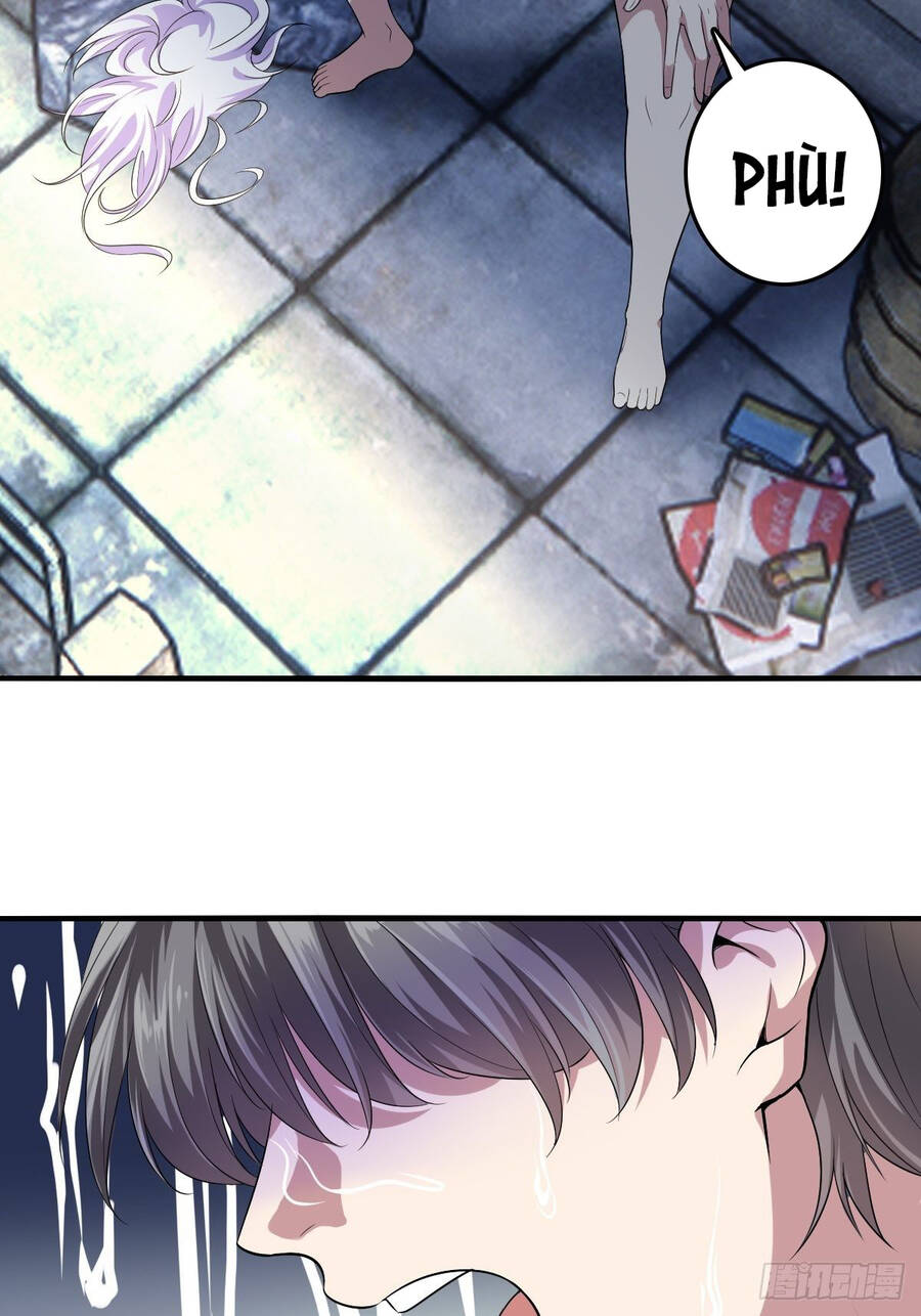 Hệ Thống Trong Tay Ta Tha Hồ Lãng Chap 2 - Next Chap 3