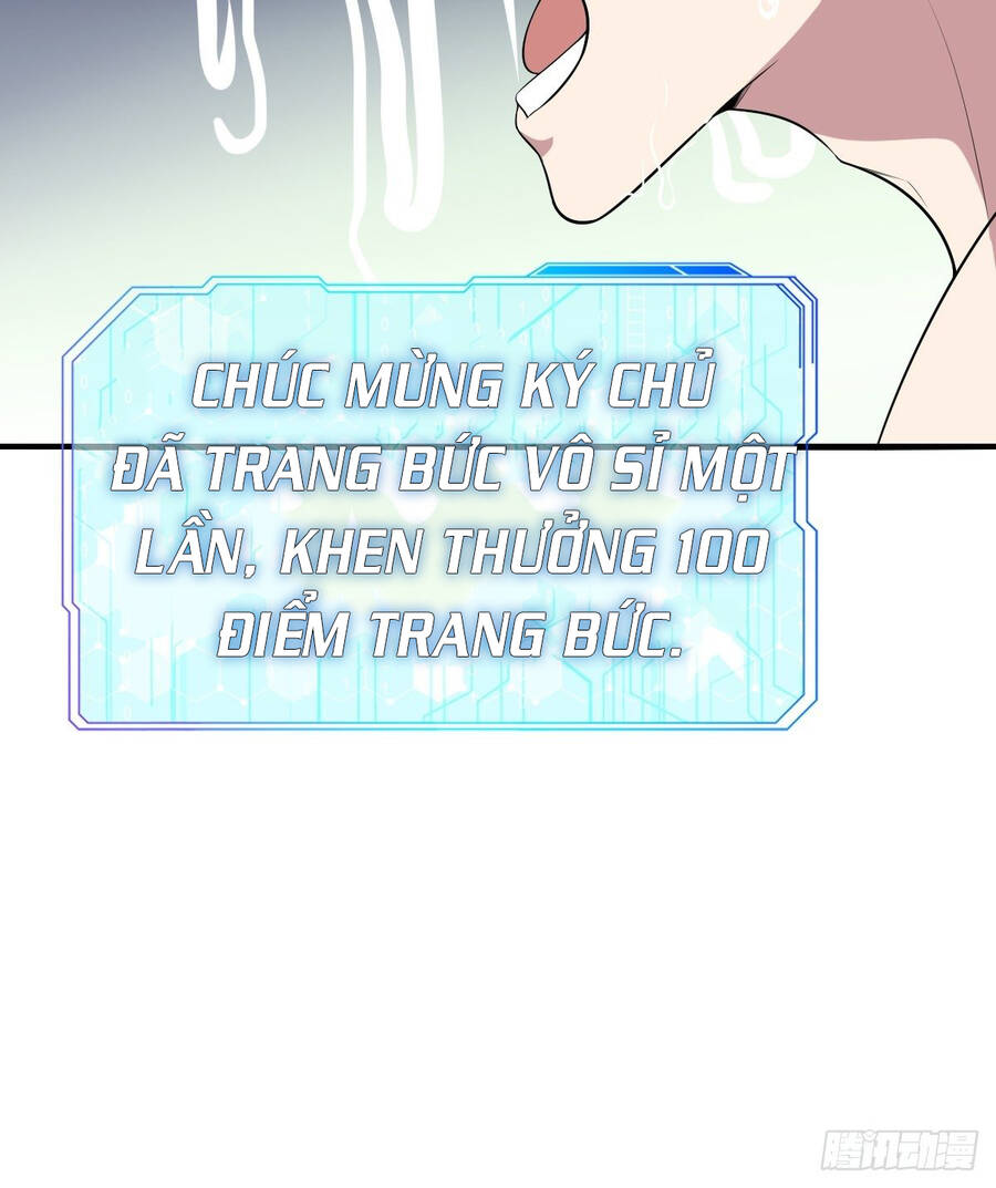 Hệ Thống Trong Tay Ta Tha Hồ Lãng Chap 2 - Next Chap 3