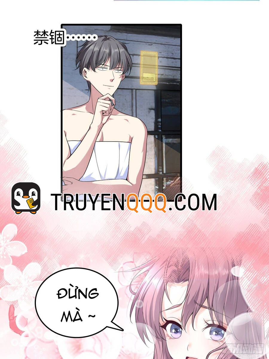 Hệ Thống Trong Tay Ta Tha Hồ Lãng Chap 2 - Next Chap 3