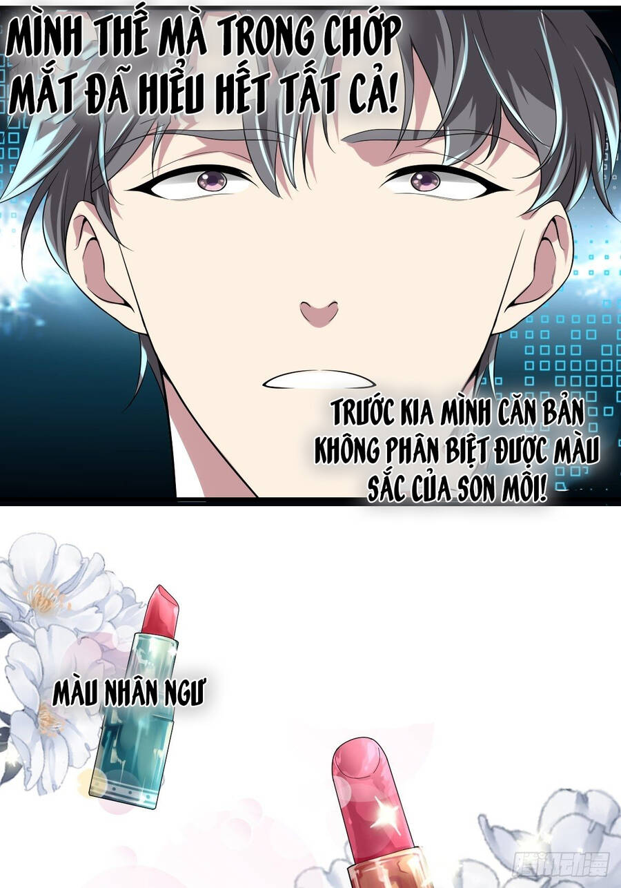 Hệ Thống Trong Tay Ta Tha Hồ Lãng Chap 2 - Next Chap 3