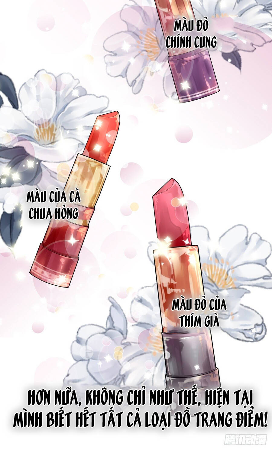 Hệ Thống Trong Tay Ta Tha Hồ Lãng Chap 2 - Next Chap 3