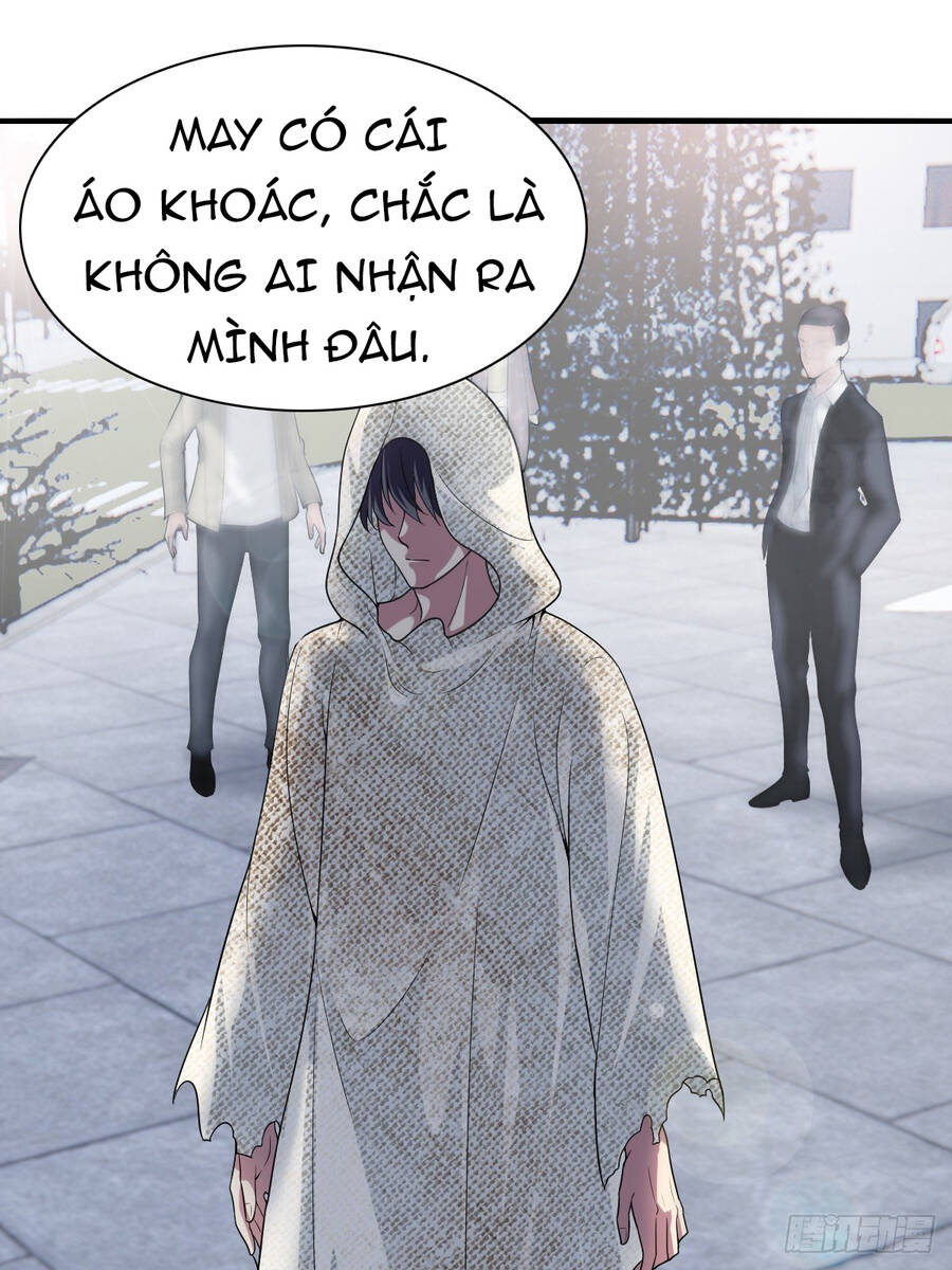 Hệ Thống Trong Tay Ta Tha Hồ Lãng Chap 3 - Next Chap 4