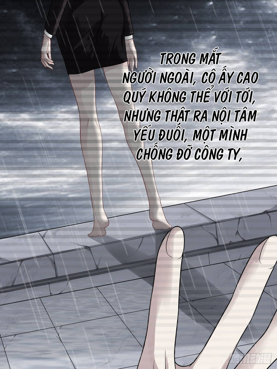Hệ Thống Trong Tay Ta Tha Hồ Lãng Chap 3 - Next Chap 4
