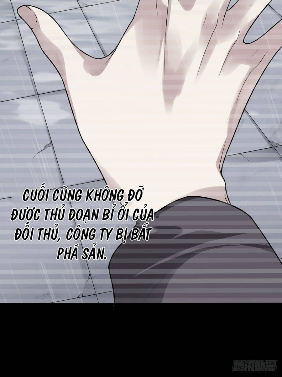 Hệ Thống Trong Tay Ta Tha Hồ Lãng Chap 3 - Next Chap 4
