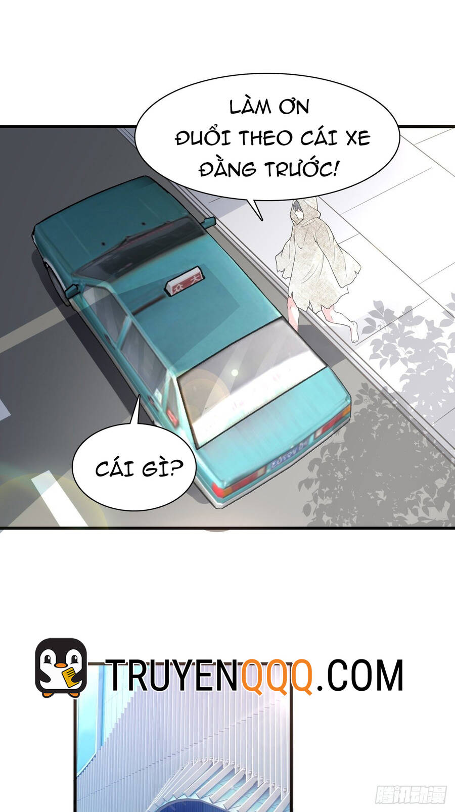 Hệ Thống Trong Tay Ta Tha Hồ Lãng Chap 3 - Next Chap 4