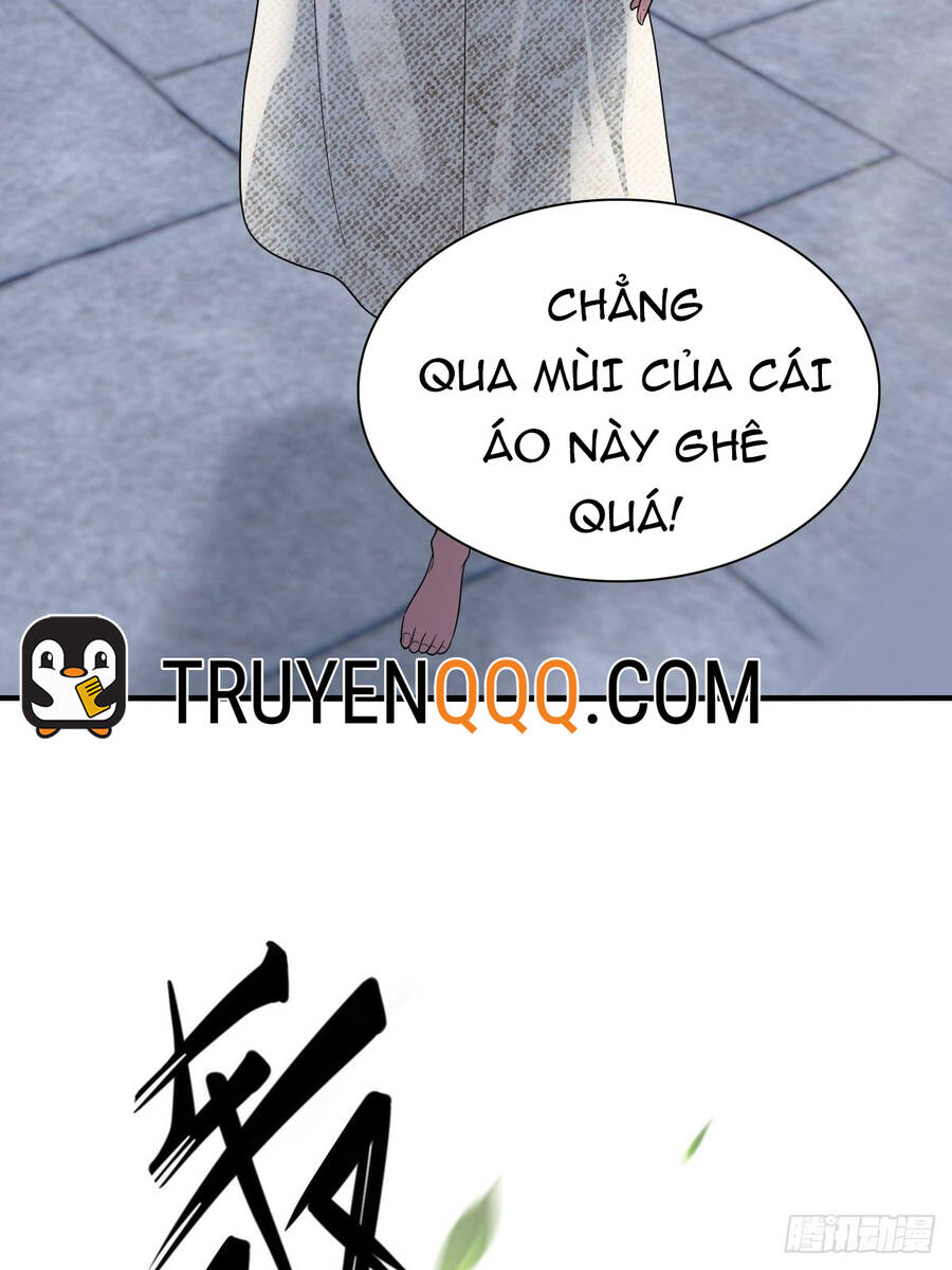 Hệ Thống Trong Tay Ta Tha Hồ Lãng Chap 3 - Next Chap 4