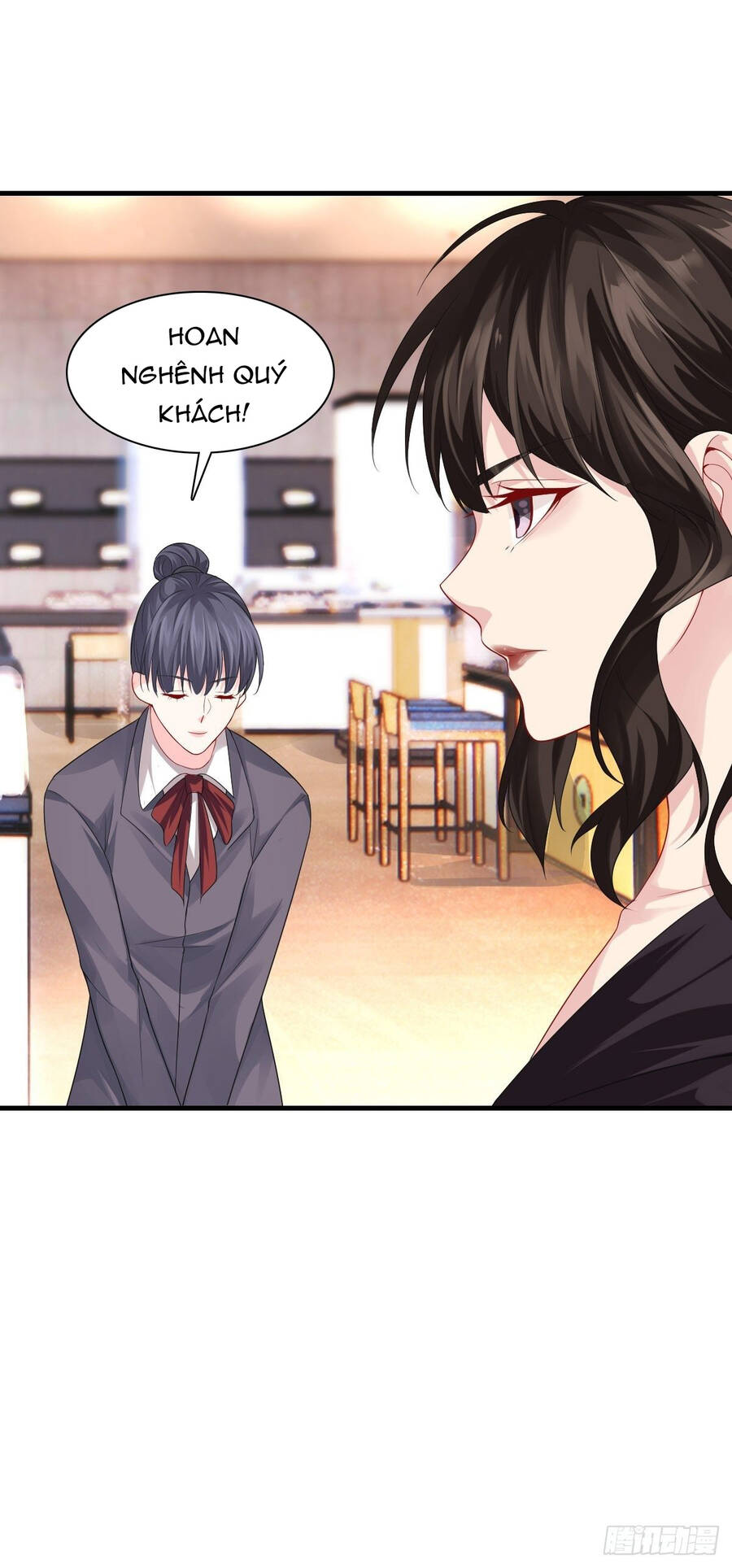Hệ Thống Trong Tay Ta Tha Hồ Lãng Chap 3 - Next Chap 4