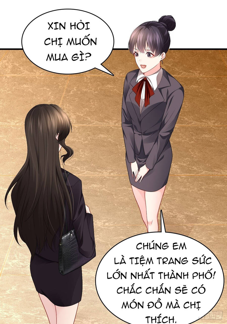Hệ Thống Trong Tay Ta Tha Hồ Lãng Chap 3 - Next Chap 4