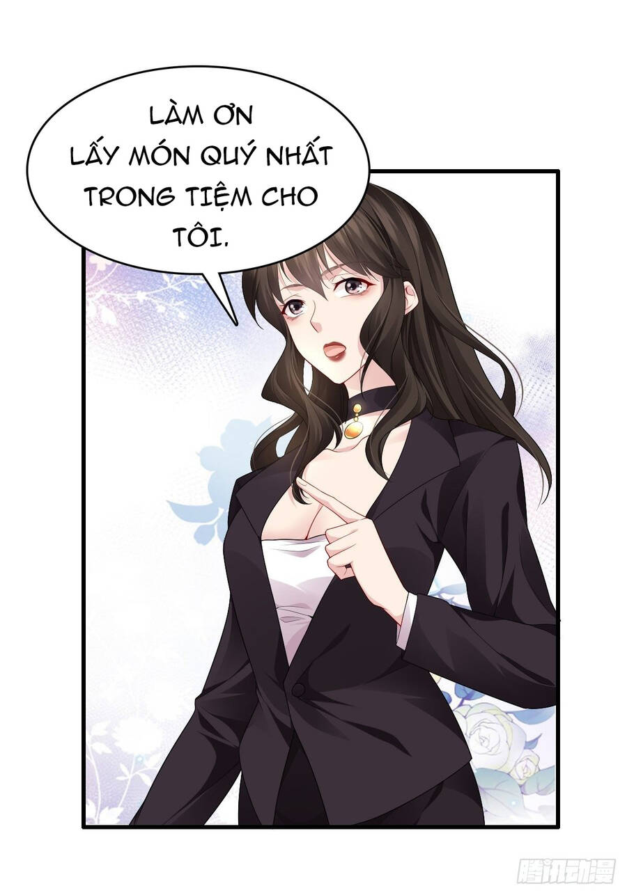 Hệ Thống Trong Tay Ta Tha Hồ Lãng Chap 3 - Next Chap 4