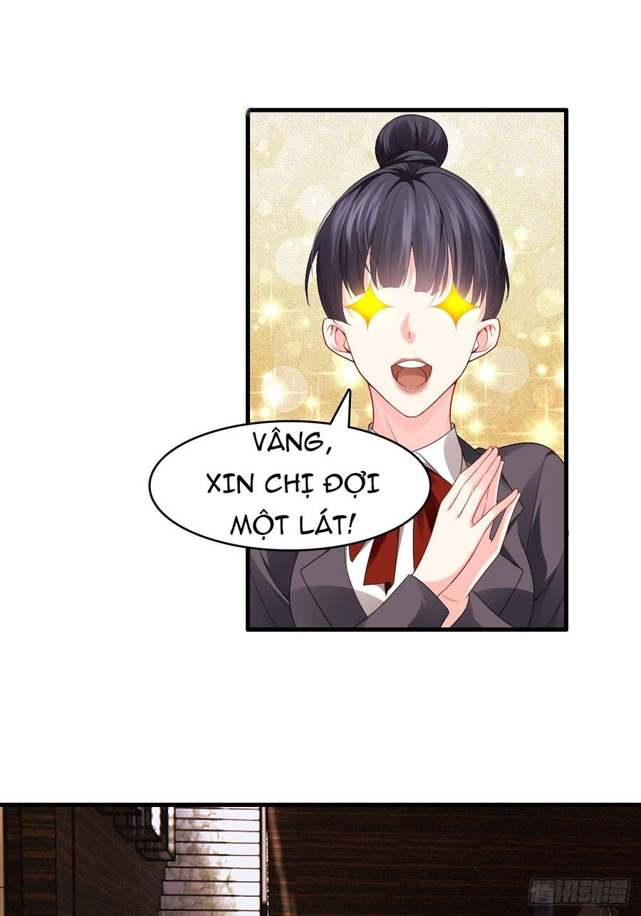 Hệ Thống Trong Tay Ta Tha Hồ Lãng Chap 3 - Next Chap 4
