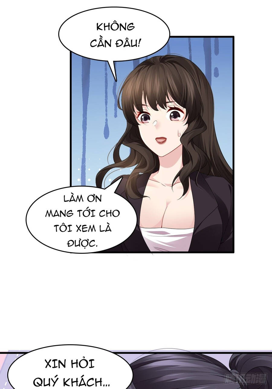 Hệ Thống Trong Tay Ta Tha Hồ Lãng Chap 3 - Next Chap 4