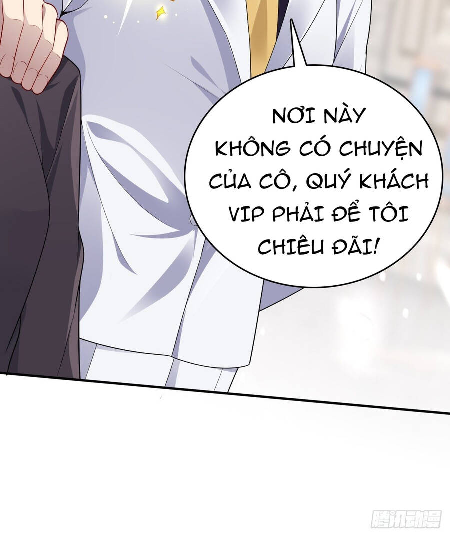 Hệ Thống Trong Tay Ta Tha Hồ Lãng Chap 3 - Next Chap 4