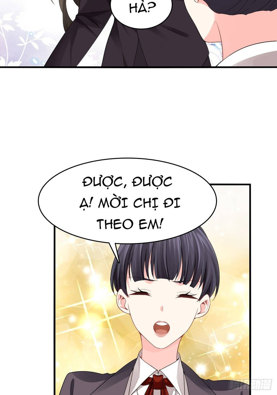 Hệ Thống Trong Tay Ta Tha Hồ Lãng Chap 3 - Next Chap 4