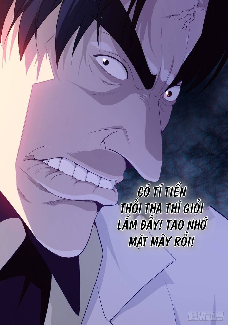 Hệ Thống Trong Tay Ta Tha Hồ Lãng Chap 3 - Next Chap 4
