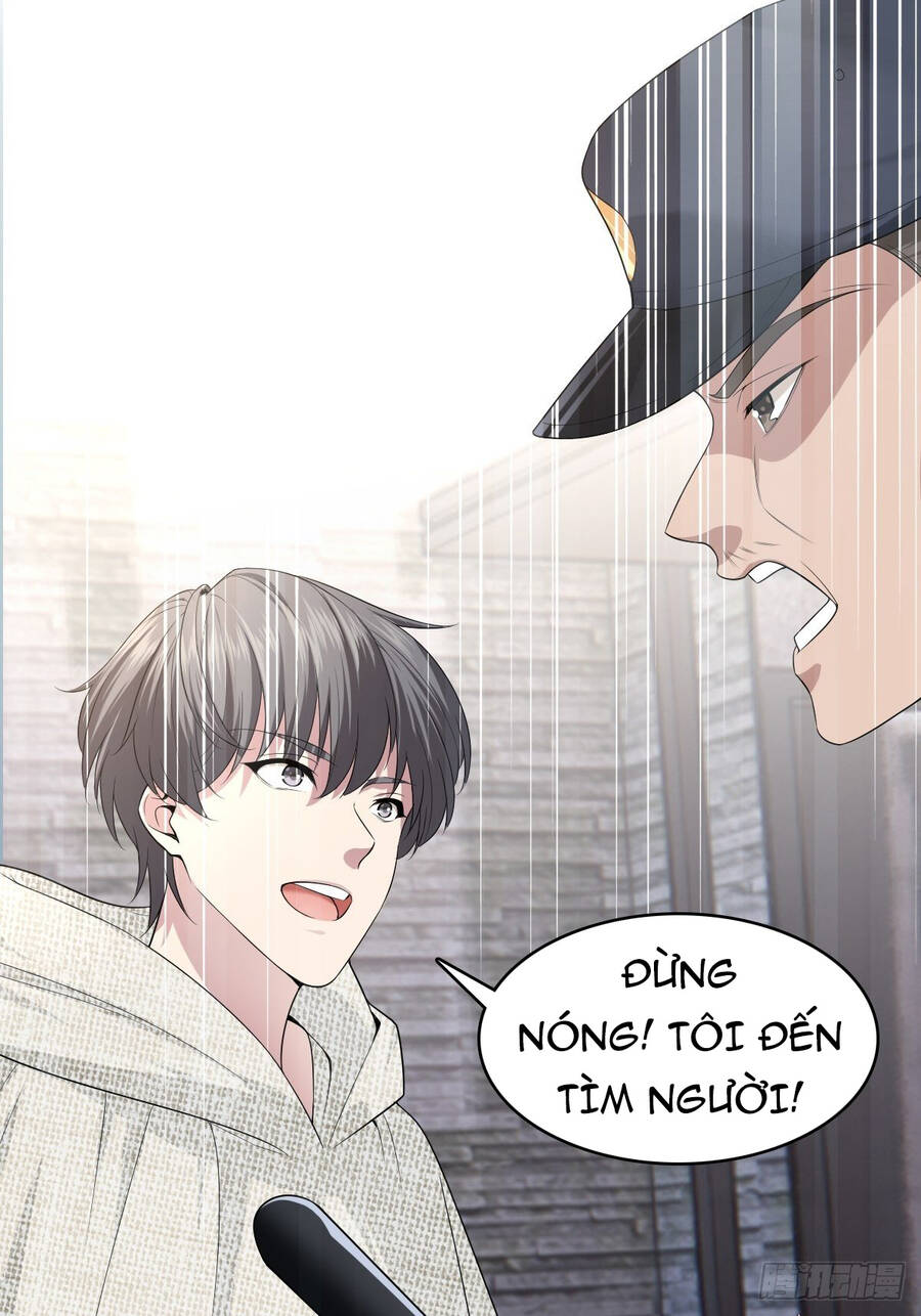 Hệ Thống Trong Tay Ta Tha Hồ Lãng Chap 3 - Next Chap 4