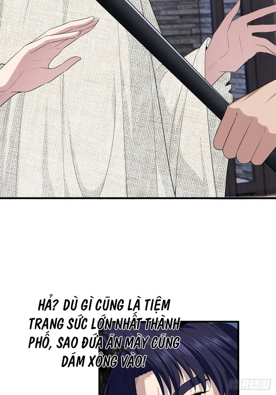 Hệ Thống Trong Tay Ta Tha Hồ Lãng Chap 3 - Next Chap 4