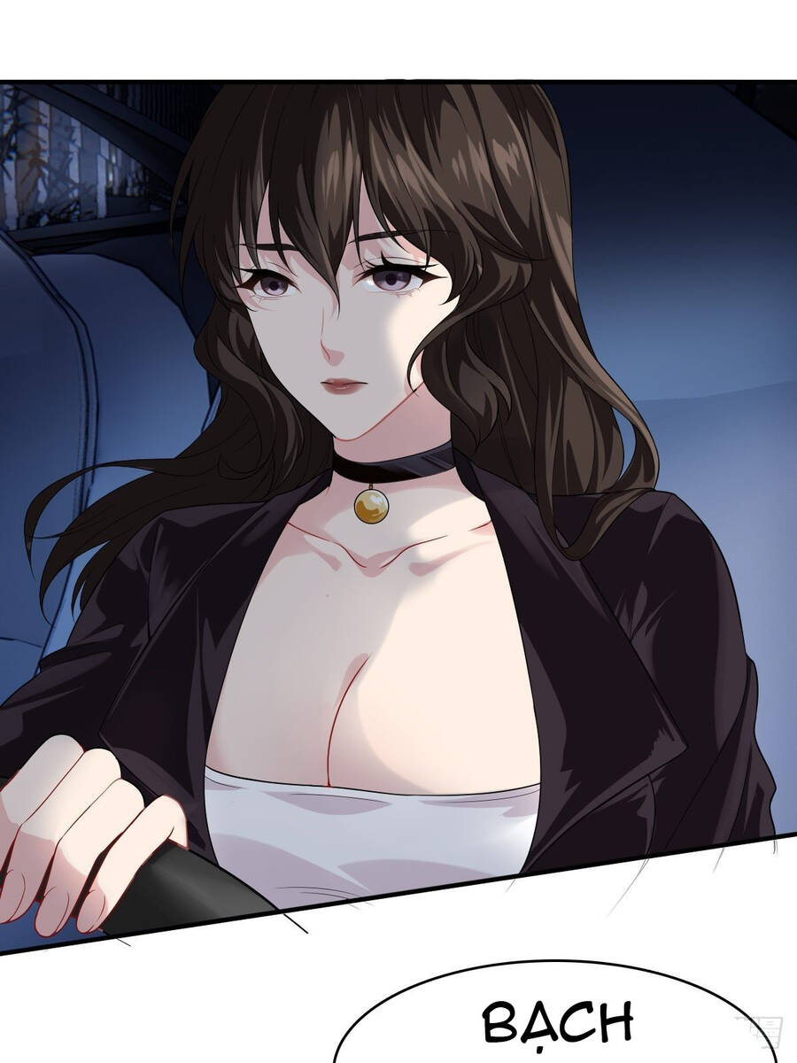 Hệ Thống Trong Tay Ta Tha Hồ Lãng Chap 3 - Next Chap 4