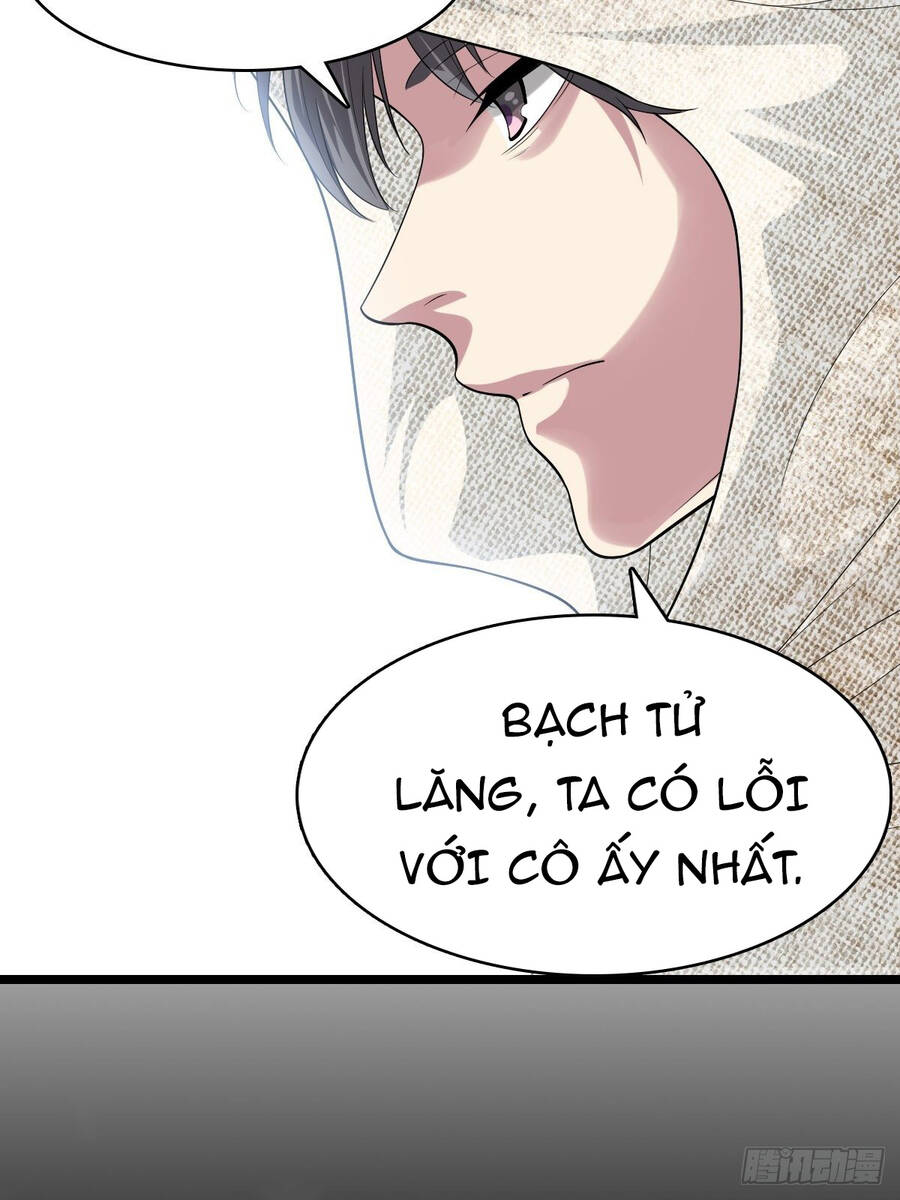 Hệ Thống Trong Tay Ta Tha Hồ Lãng Chap 3 - Next Chap 4