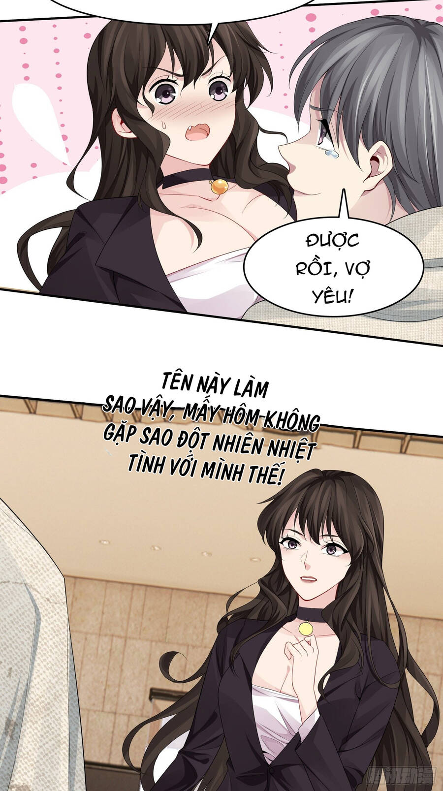 Hệ Thống Trong Tay Ta Tha Hồ Lãng Chap 4 - Next Chap 5