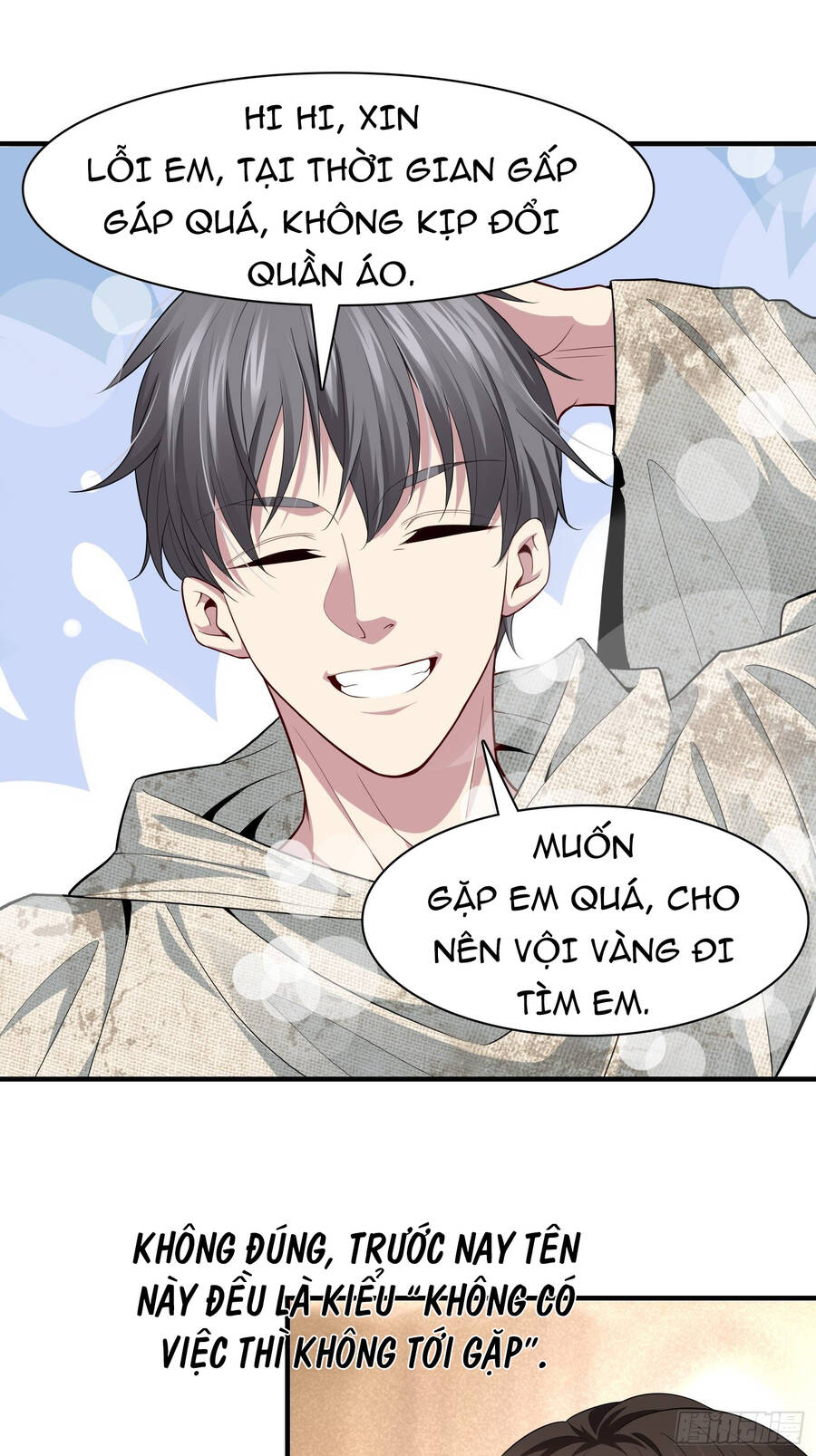 Hệ Thống Trong Tay Ta Tha Hồ Lãng Chap 4 - Next Chap 5