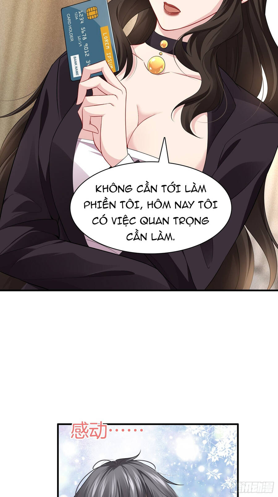 Hệ Thống Trong Tay Ta Tha Hồ Lãng Chap 4 - Next Chap 5
