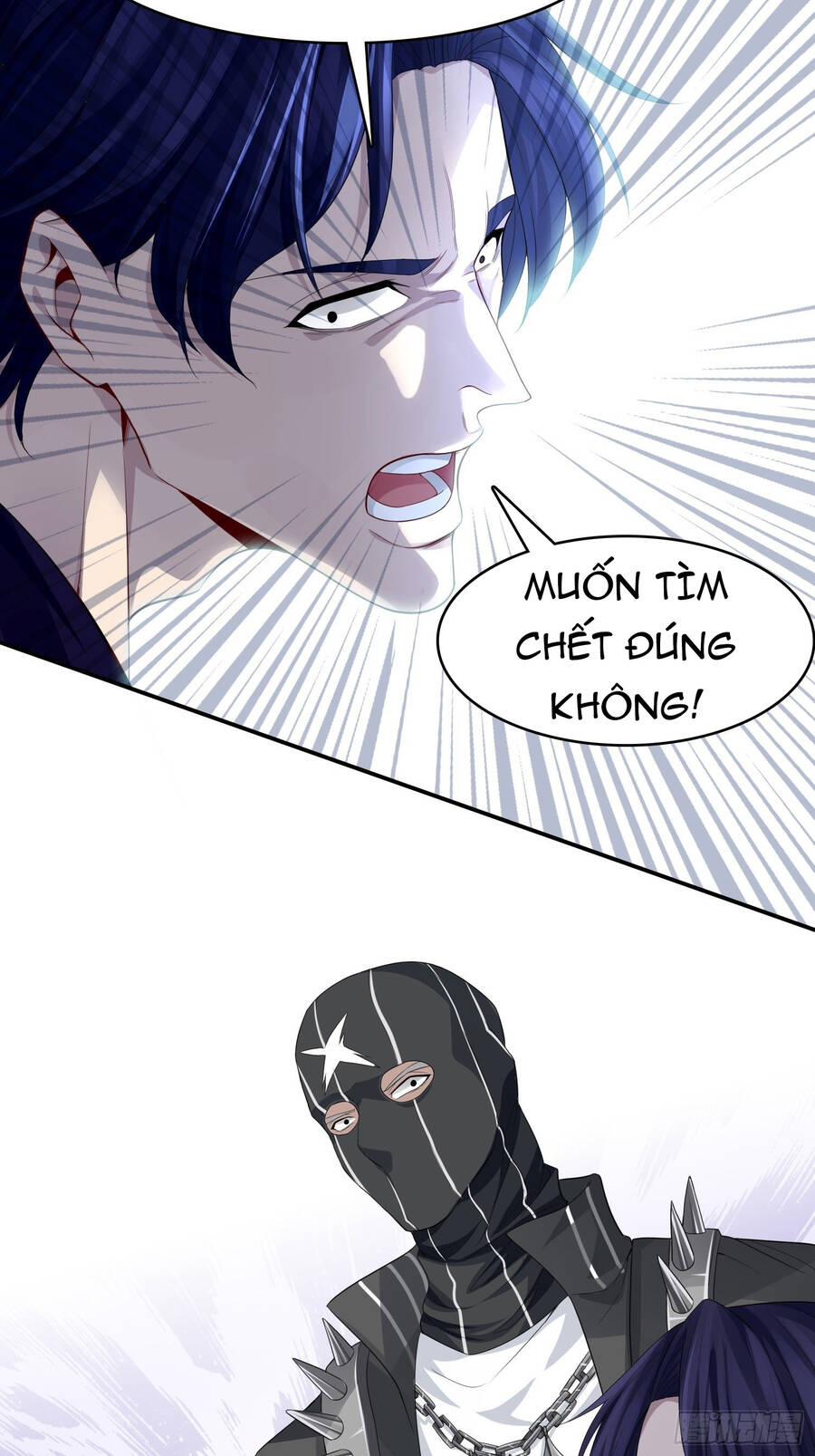 Hệ Thống Trong Tay Ta Tha Hồ Lãng Chap 4 - Next Chap 5