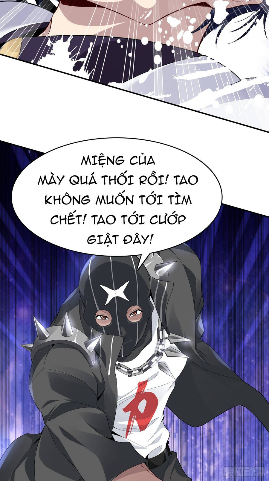 Hệ Thống Trong Tay Ta Tha Hồ Lãng Chap 4 - Next Chap 5